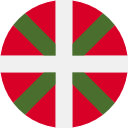 Icono bandera de Euskadi